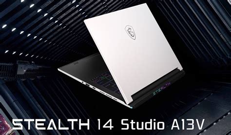 metal chassis gaming laptop